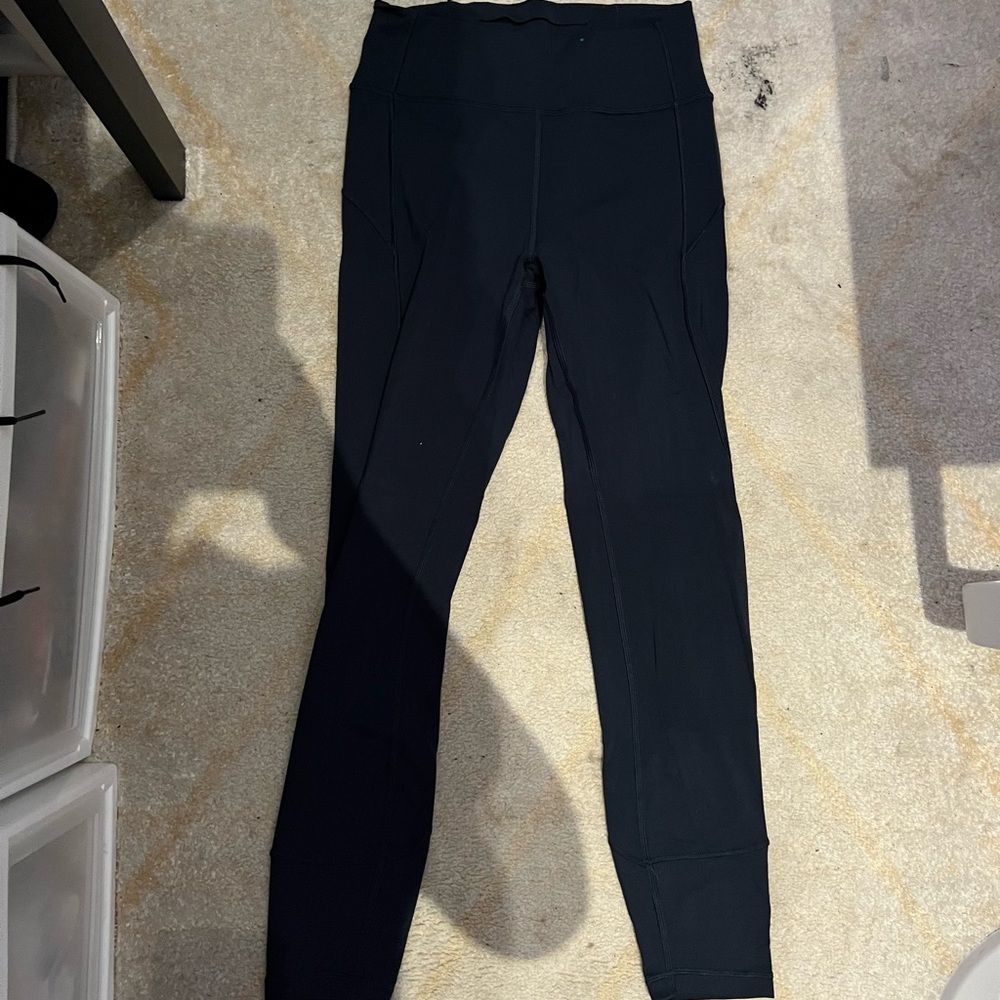 Dark Teal Lululemon